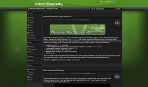 MechSociety