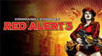 Command & Conquer: Red Alert 3 Command & Conquer: Red Alert 3