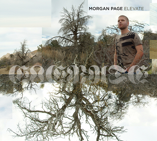 "Elevate" by Morgan Page "Elevate" by Morgan Page