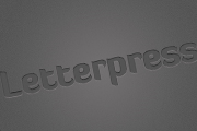 Letterpress
