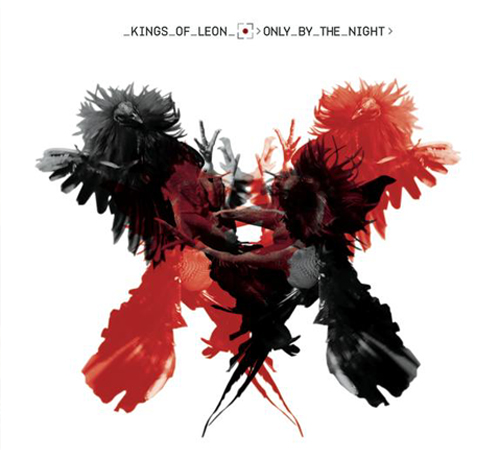 "Only by the Night" by Kings of Leon "Only by the Night" by Kings of Leon